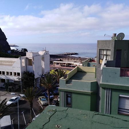 Apartments Tazacorte Beach 2-3 Floor Exteriör bild
