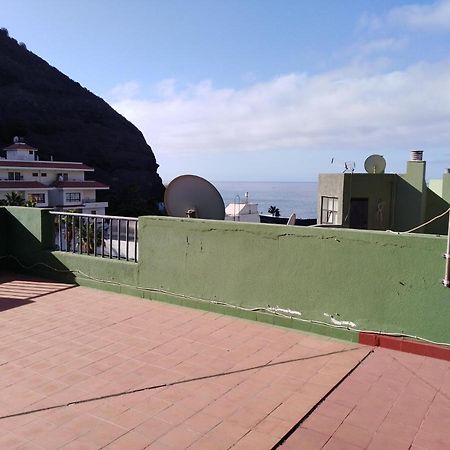 Apartments Tazacorte Beach 2-3 Floor Exteriör bild