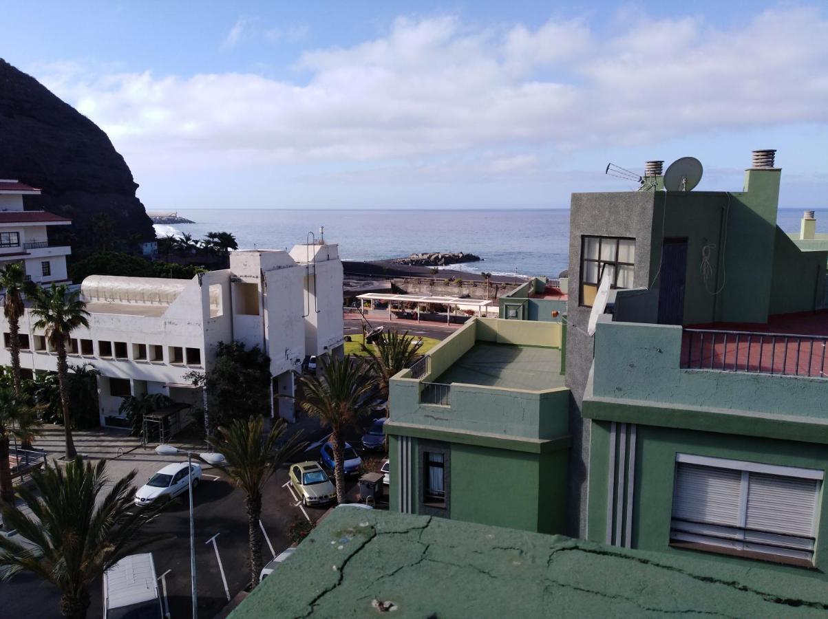 Apartments Tazacorte Beach 2-3 Floor Exteriör bild