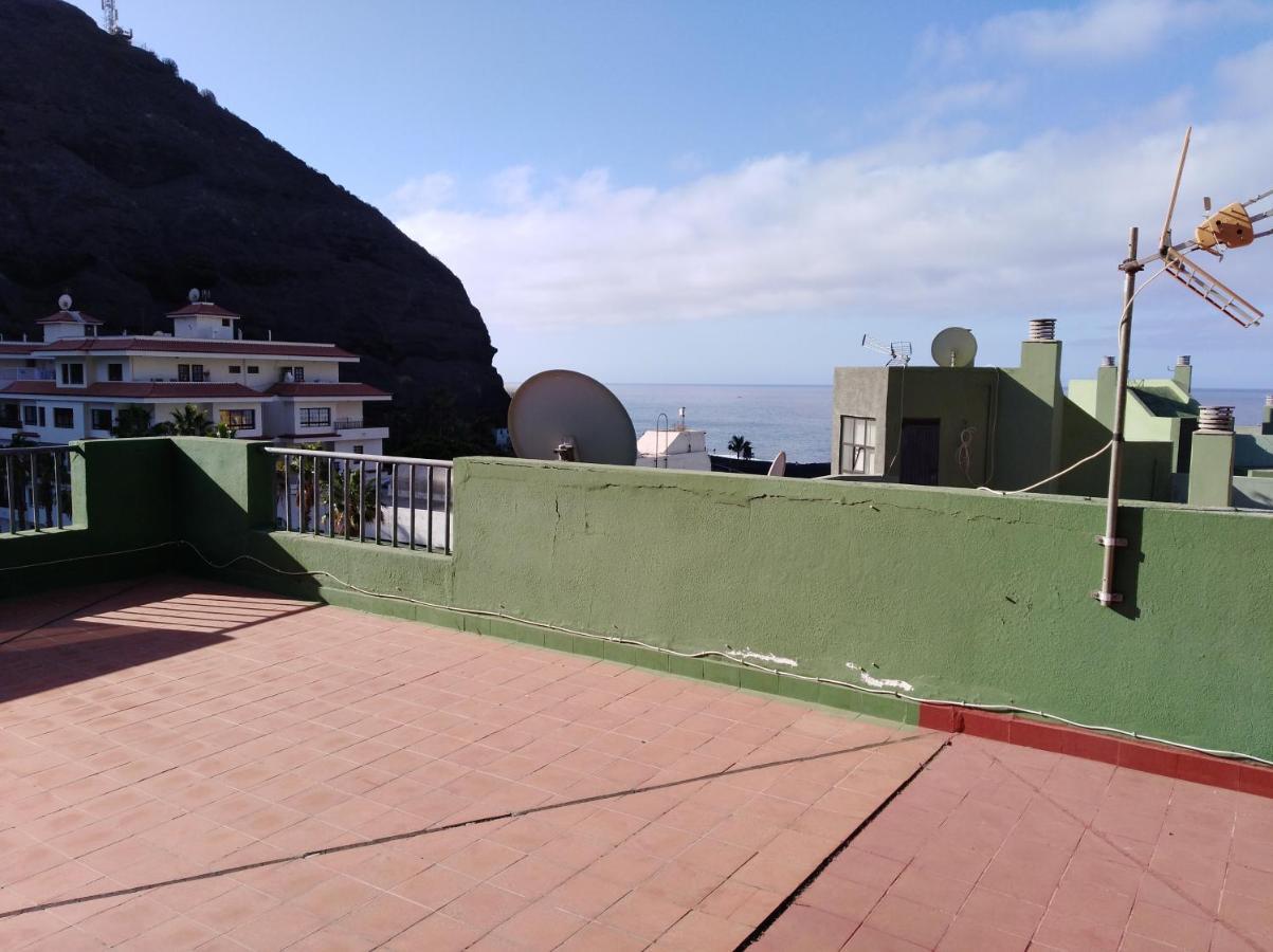 Apartments Tazacorte Beach 2-3 Floor Exteriör bild
