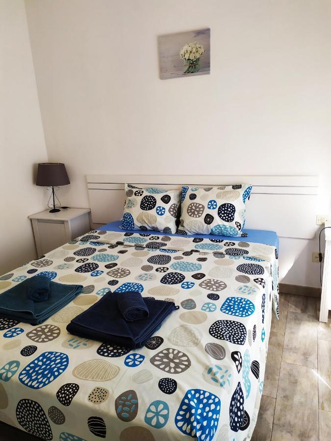 Apartments Tazacorte Beach 2-3 Floor Exteriör bild
