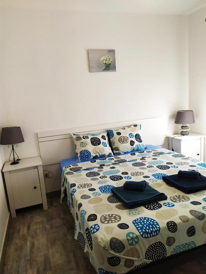Apartments Tazacorte Beach 2-3 Floor Exteriör bild