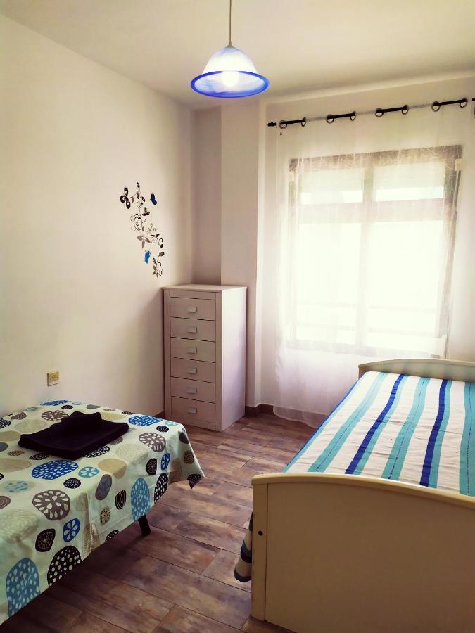 Apartments Tazacorte Beach 2-3 Floor Exteriör bild