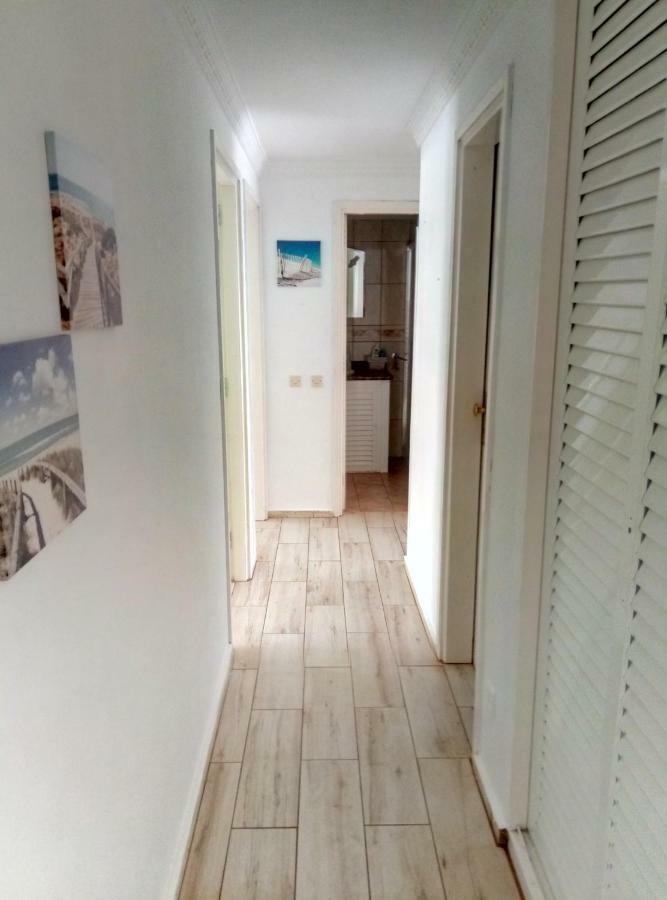 Apartments Tazacorte Beach 2-3 Floor Exteriör bild